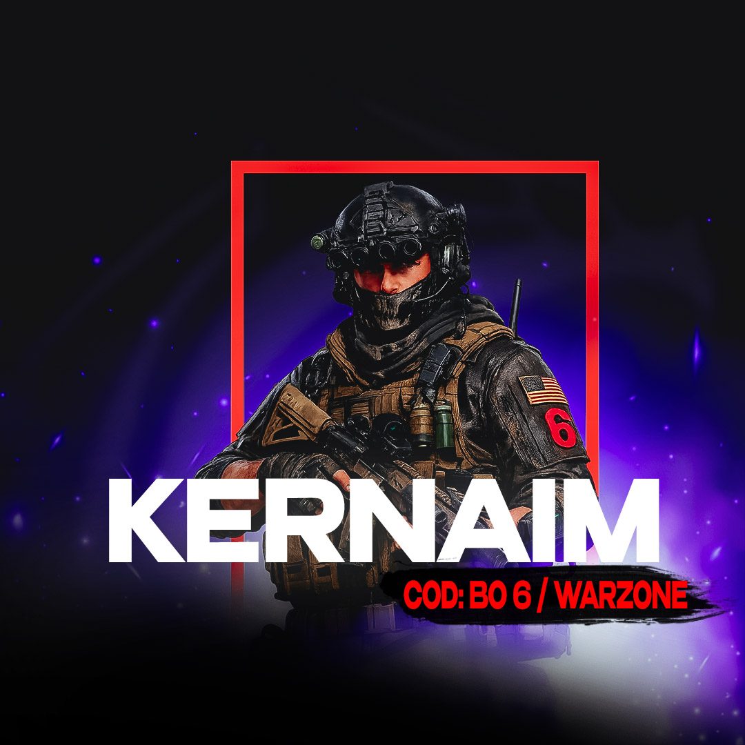 Скриншот чита KernAim | Black Ops 6 для CoD: BO 6-7 / WARZONE - 1